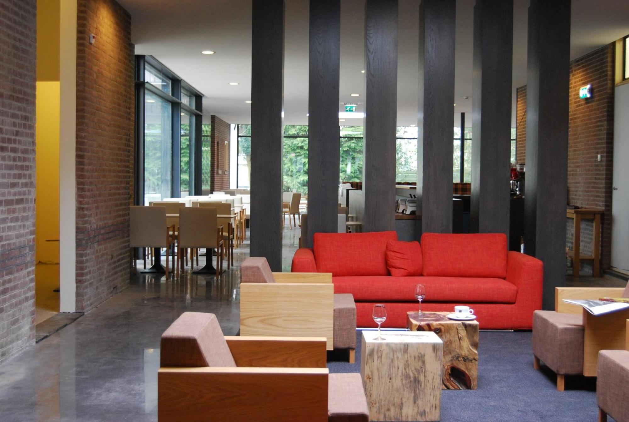Bitter En Zoet Hotel Veenhuizen Luaran gambar