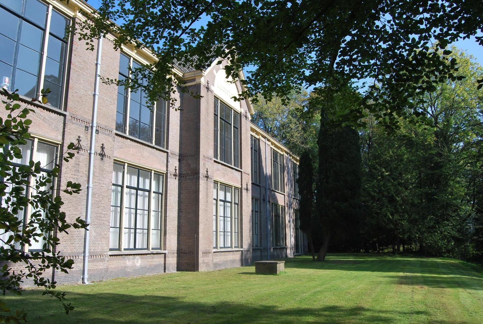 Bitter En Zoet Hotel Veenhuizen Luaran gambar