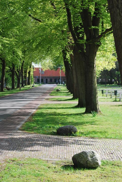 Bitter En Zoet Hotel Veenhuizen Luaran gambar