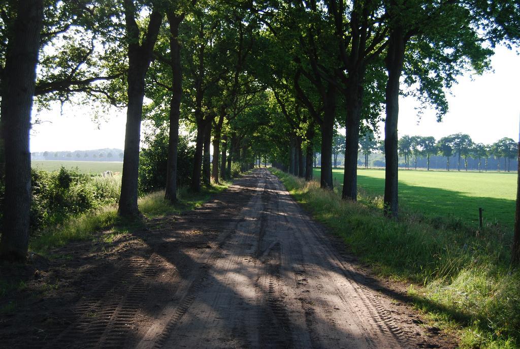 Bitter En Zoet Hotel Veenhuizen Bilik gambar