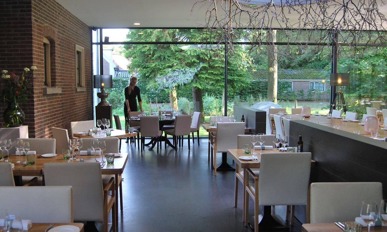 Bitter En Zoet Hotel Veenhuizen Luaran gambar