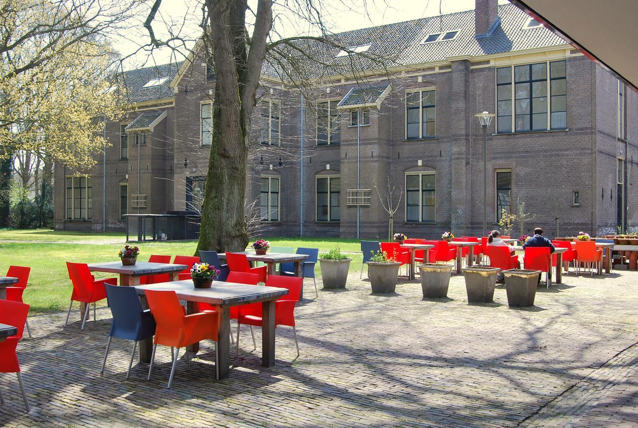 Bitter En Zoet Hotel Veenhuizen Luaran gambar