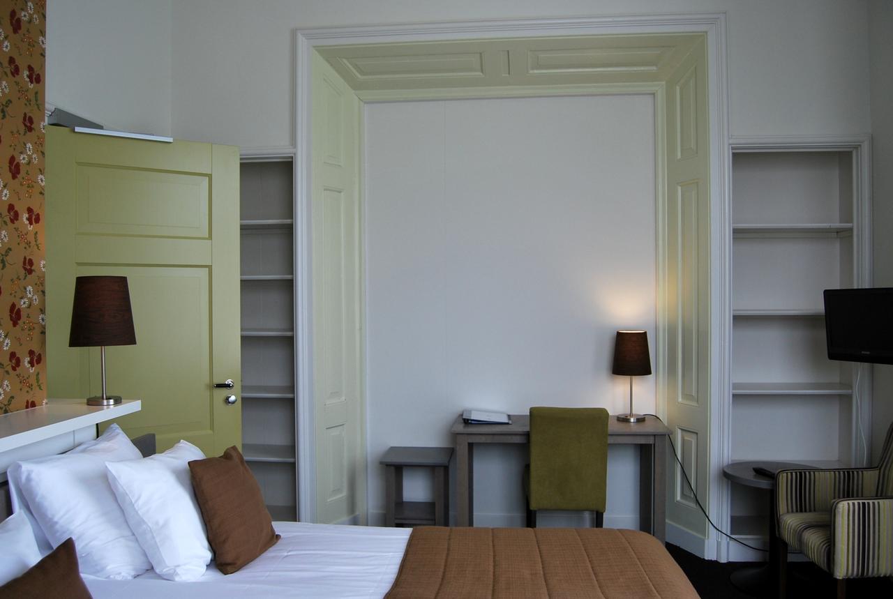Bitter En Zoet Hotel Veenhuizen Luaran gambar