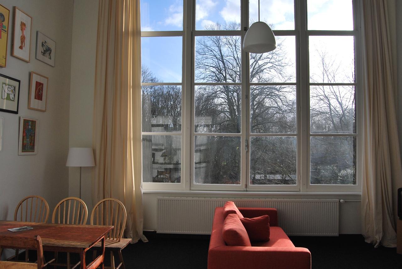 Bitter En Zoet Hotel Veenhuizen Luaran gambar