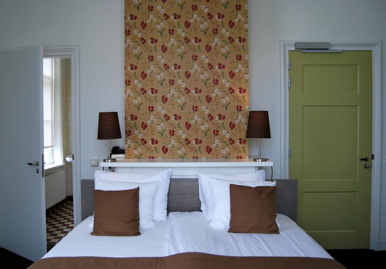Bitter En Zoet Hotel Veenhuizen Luaran gambar
