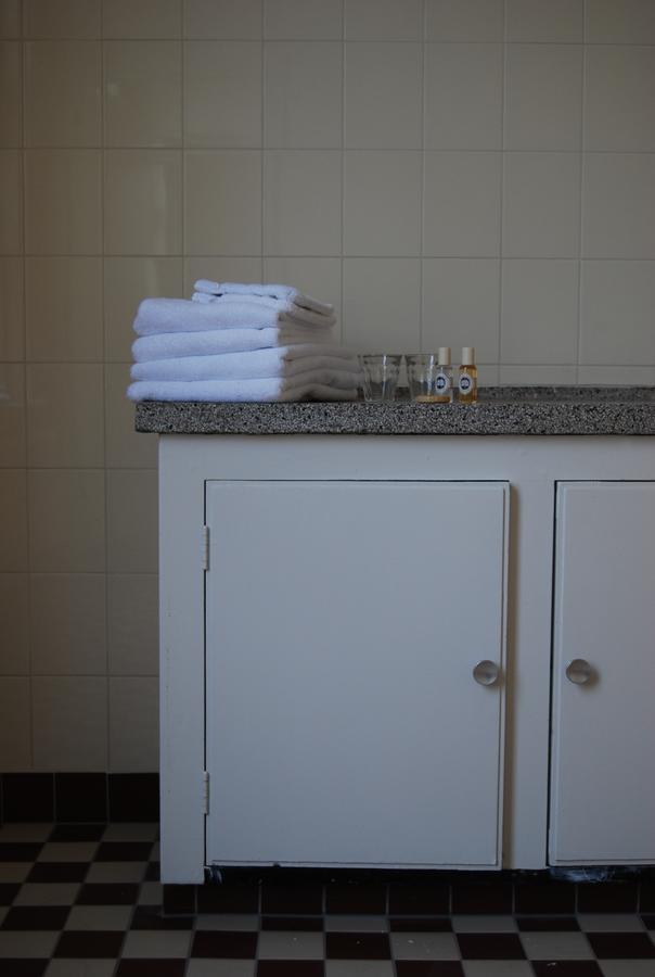 Bitter En Zoet Hotel Veenhuizen Luaran gambar