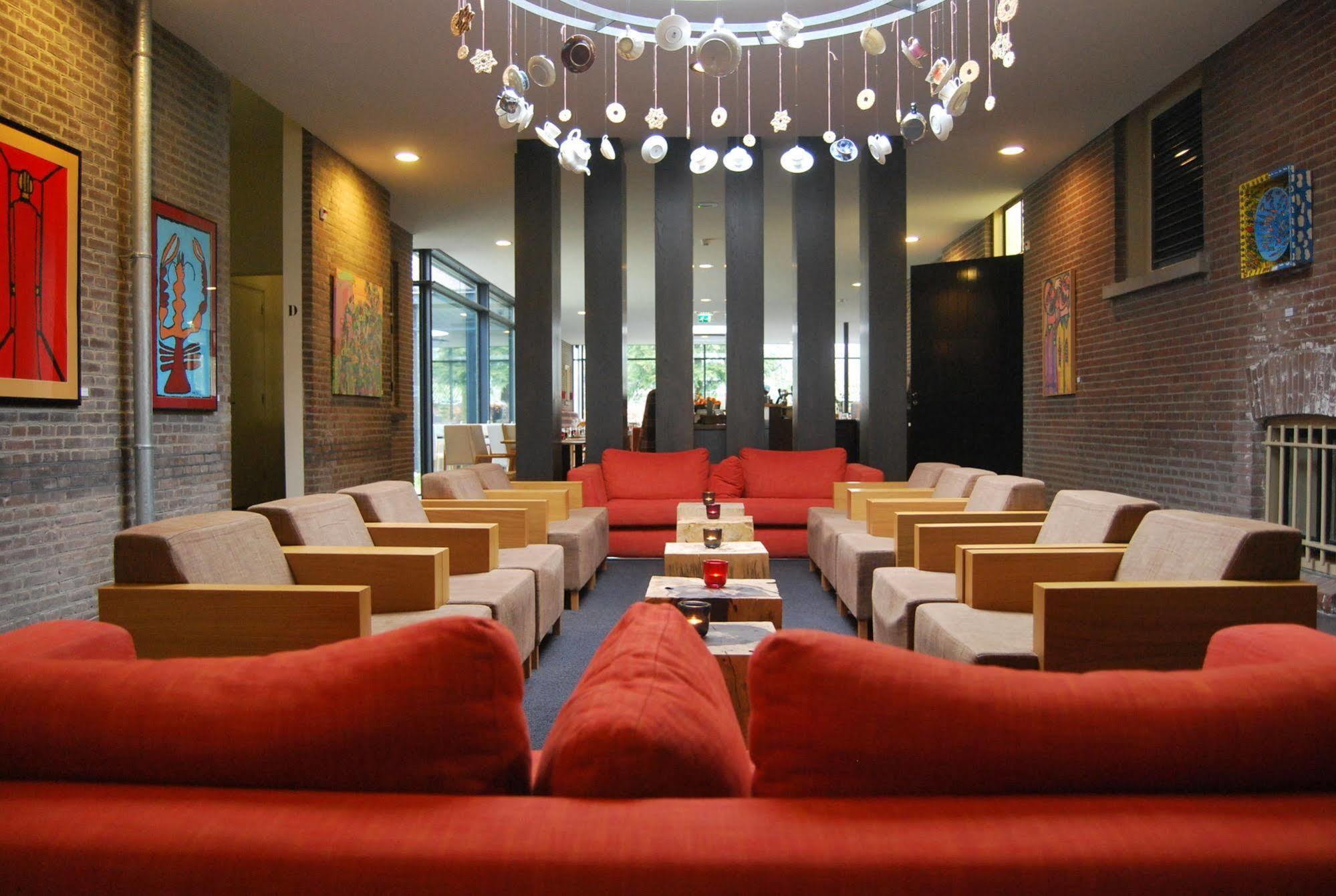 Bitter En Zoet Hotel Veenhuizen Luaran gambar