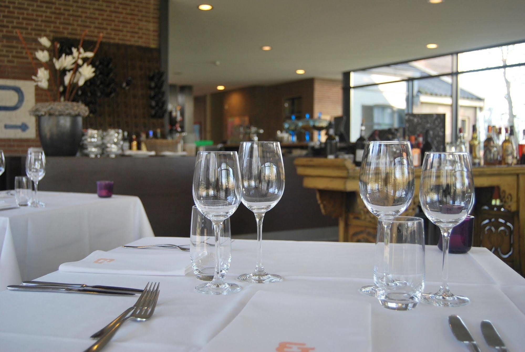 Bitter En Zoet Hotel Veenhuizen Luaran gambar