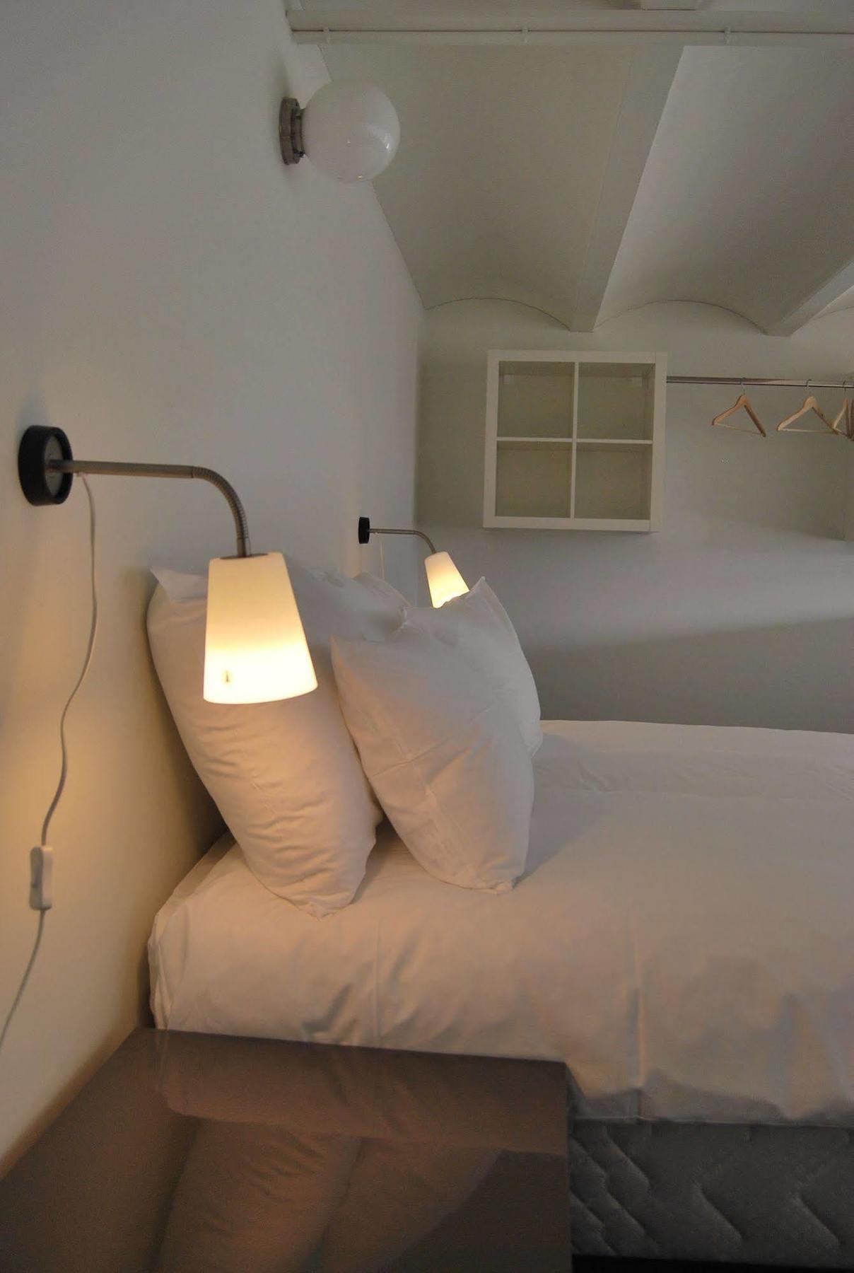 Bitter En Zoet Hotel Veenhuizen Luaran gambar