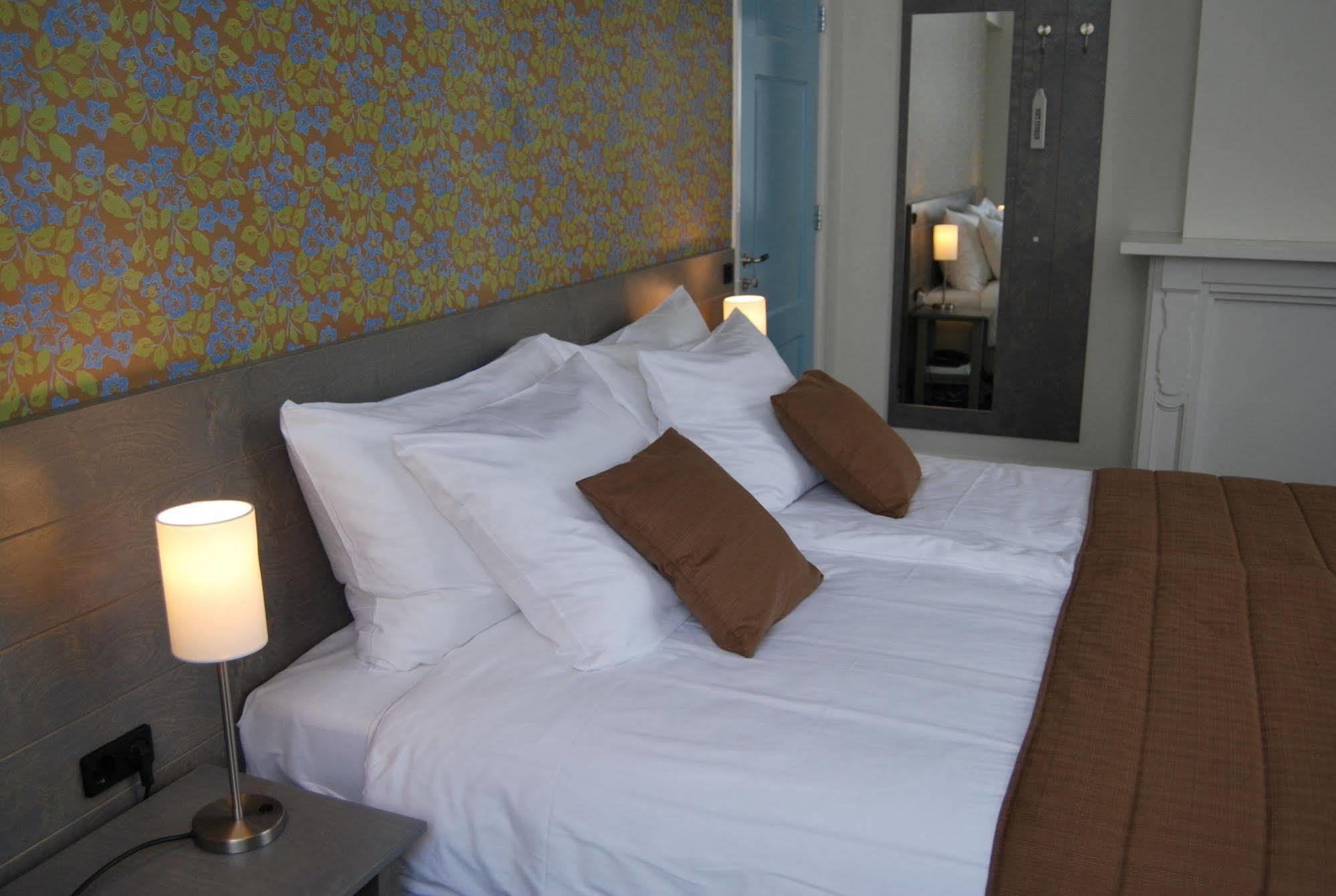 Bitter En Zoet Hotel Veenhuizen Luaran gambar