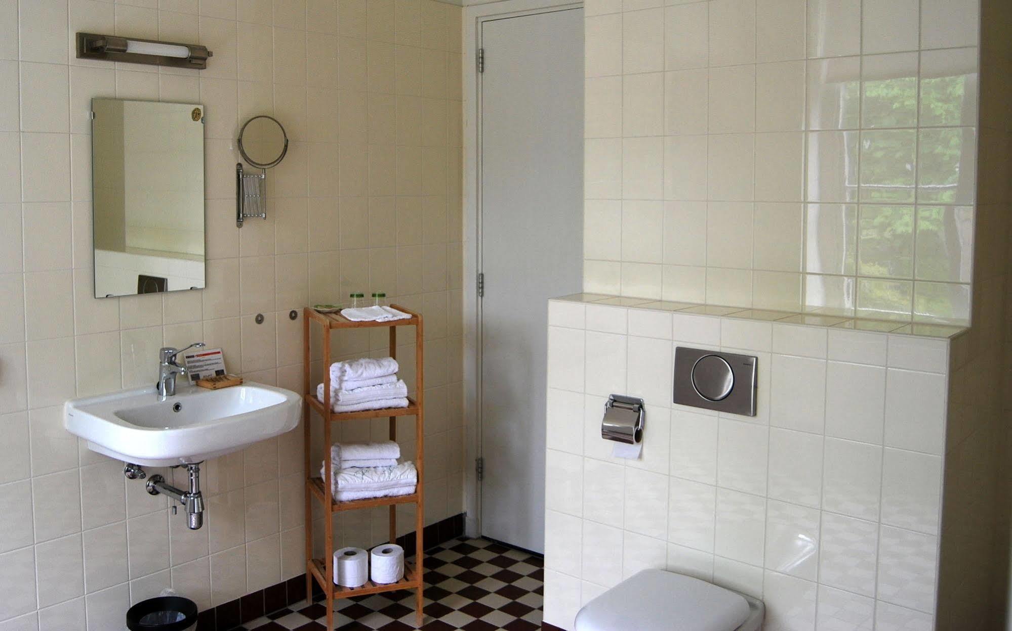 Bitter En Zoet Hotel Veenhuizen Luaran gambar