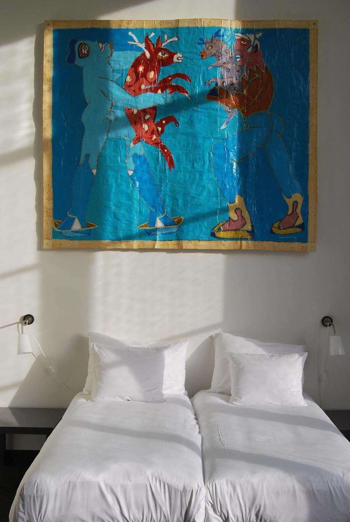 Bitter En Zoet Hotel Veenhuizen Luaran gambar