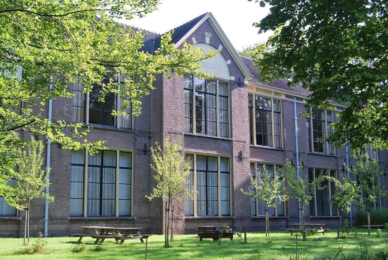 Bitter En Zoet Hotel Veenhuizen Bilik gambar